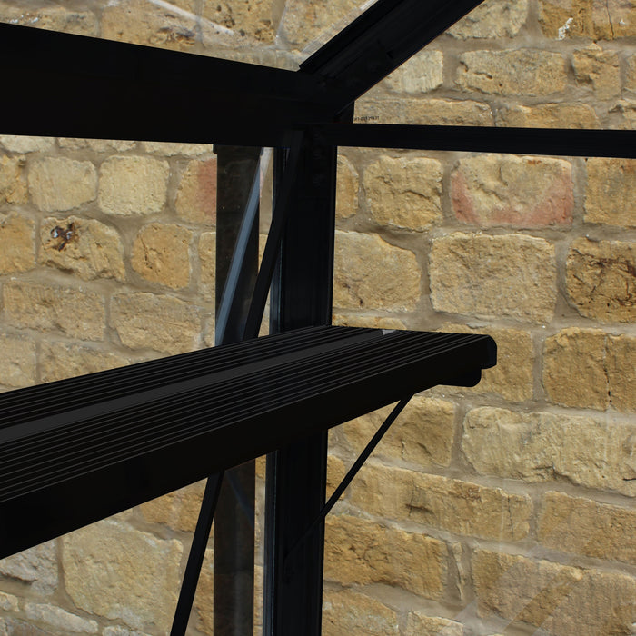 Royal Well Kweekschap voor Burford 106