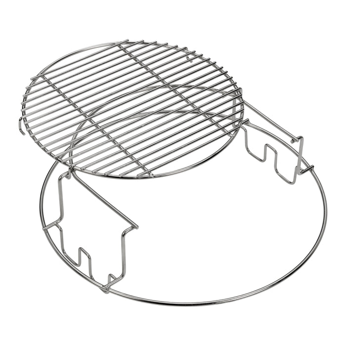 Big Green Multi Level Rek 2-Delig XL