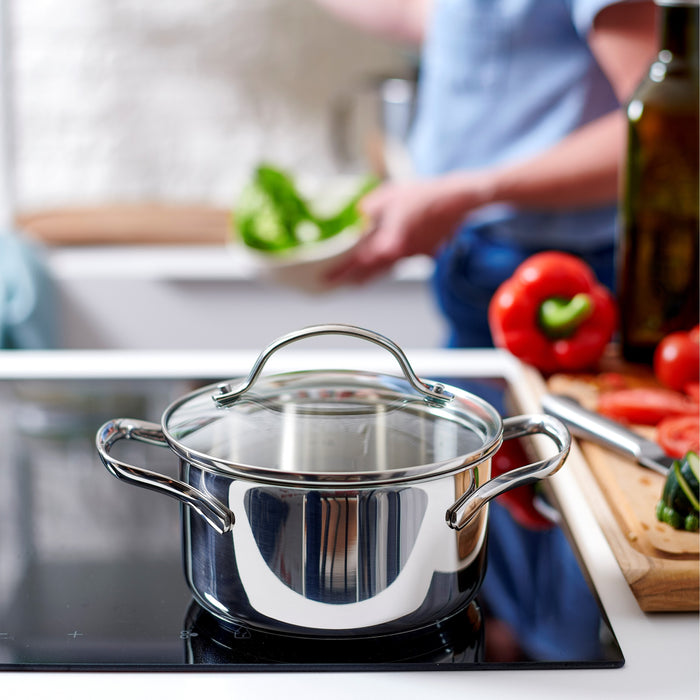 BK Purity Kookpan Ø 18 cm