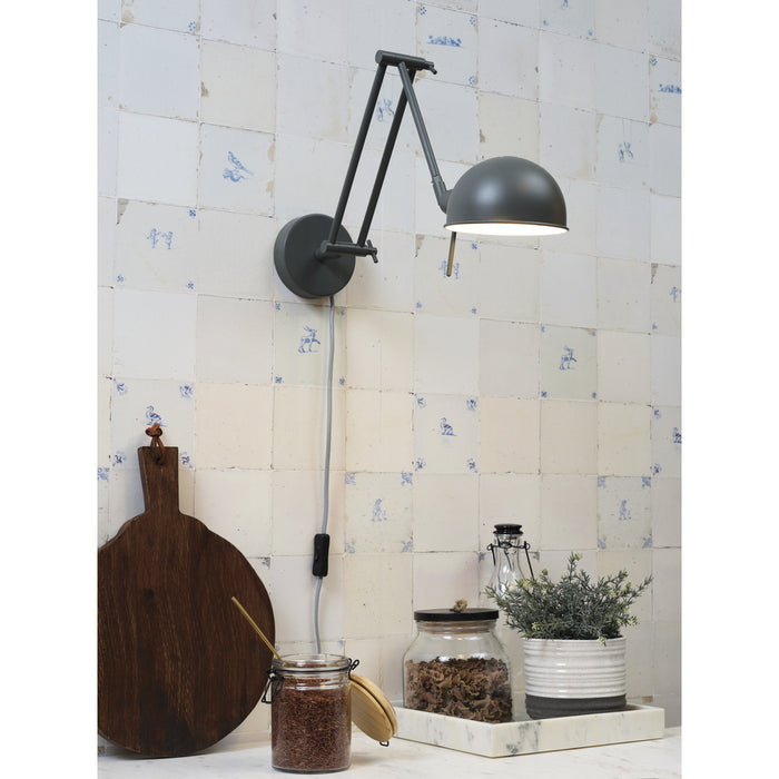 it’s about RoMi Glasgow Wandlamp