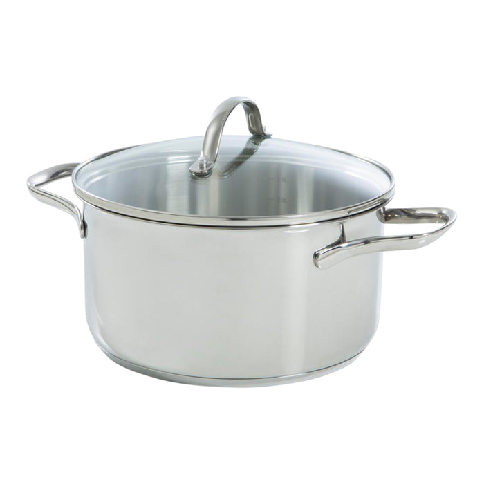 BK Purity Kookpan Ø 20 cm
