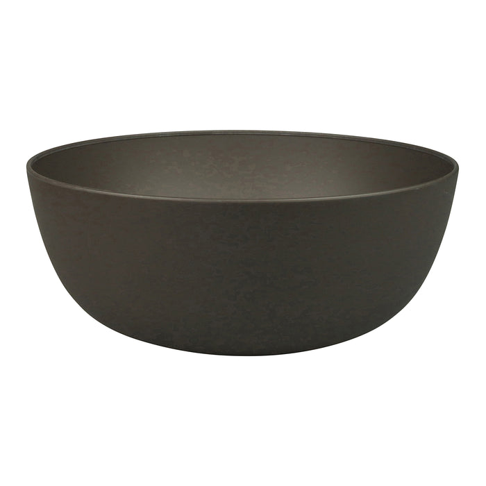 Zuperzozial Boost Kom Ø 23 cm - Mocha