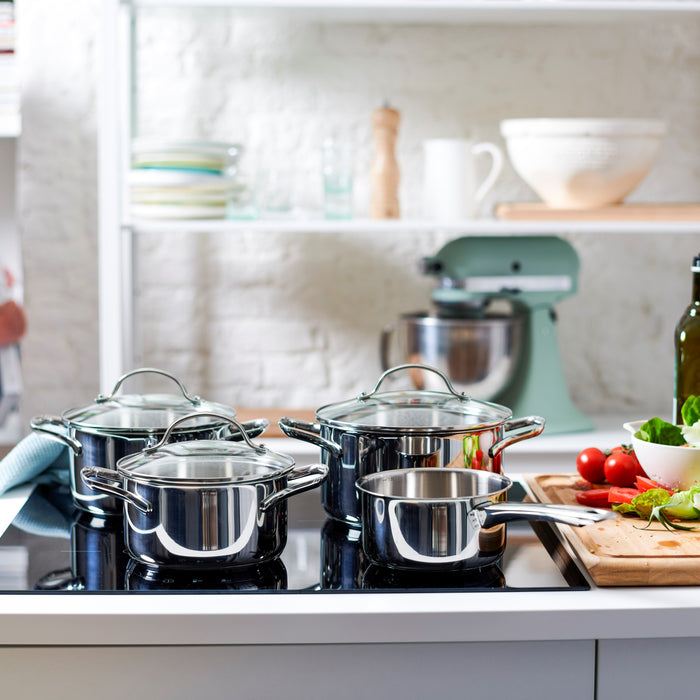 BK Purity Soeppan Ø 24 cm