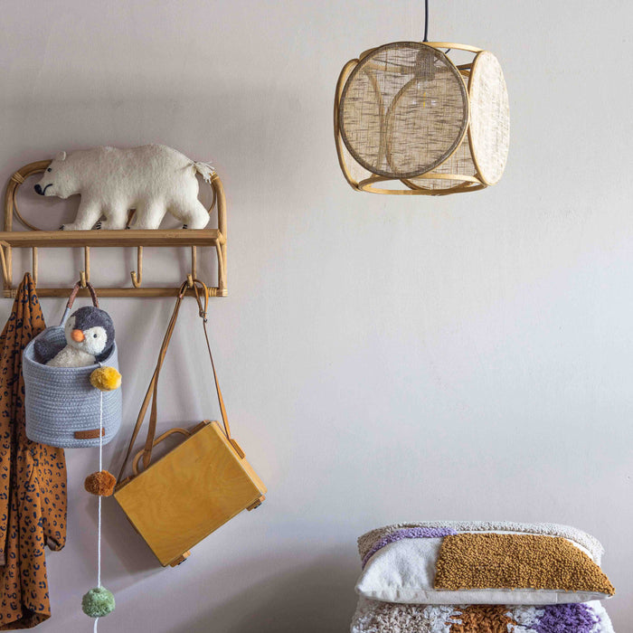 Kidsdepot Kaya Sierkussen - Lila