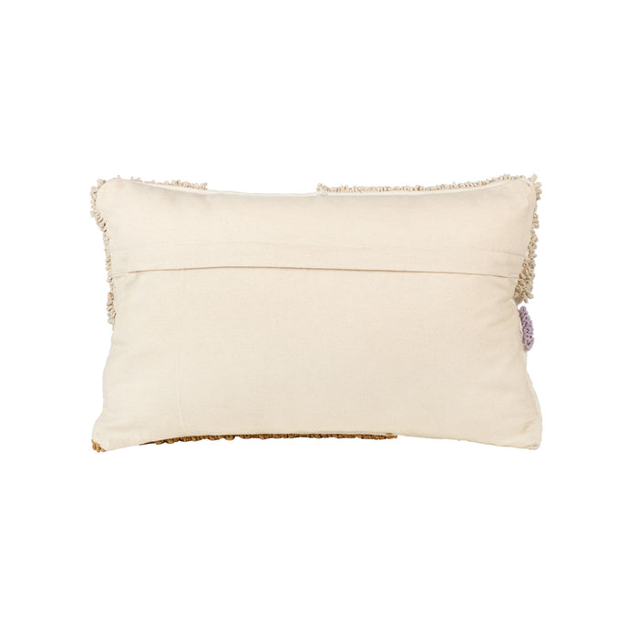 Kidsdepot Kaya Sierkussen - Lila