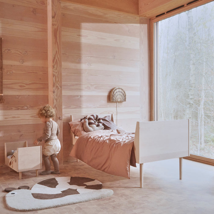 OYOY Rainbow Wandlamp