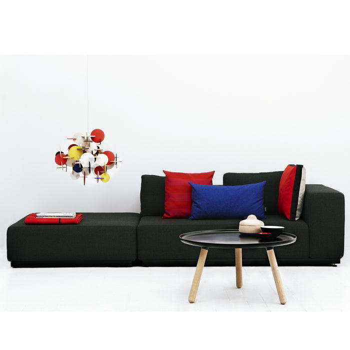 Normann Copenhagen Tablo Tafel Large Ø 78 cm