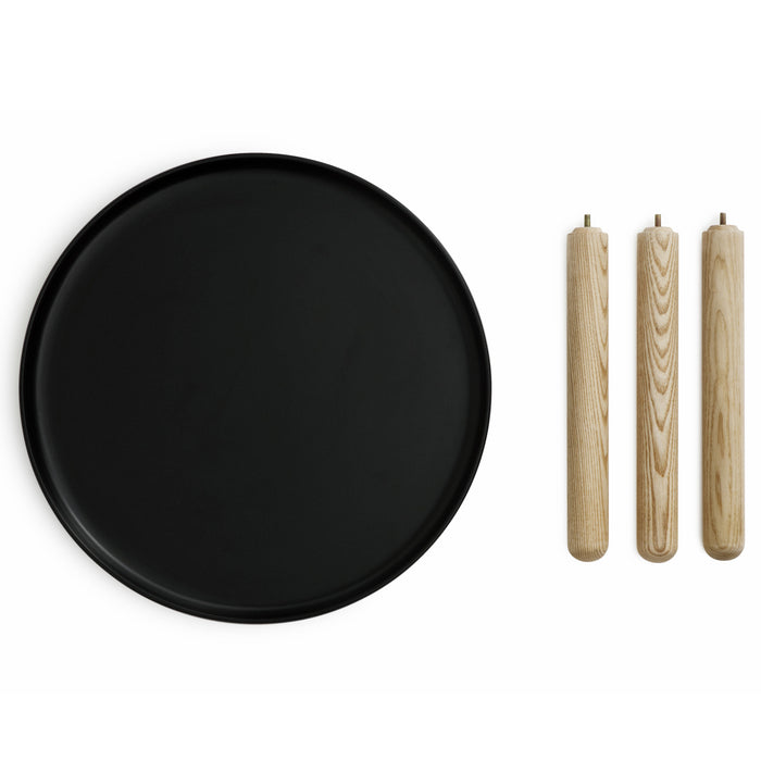 Normann Copenhagen Tablo Tafel Large Ø 78 cm