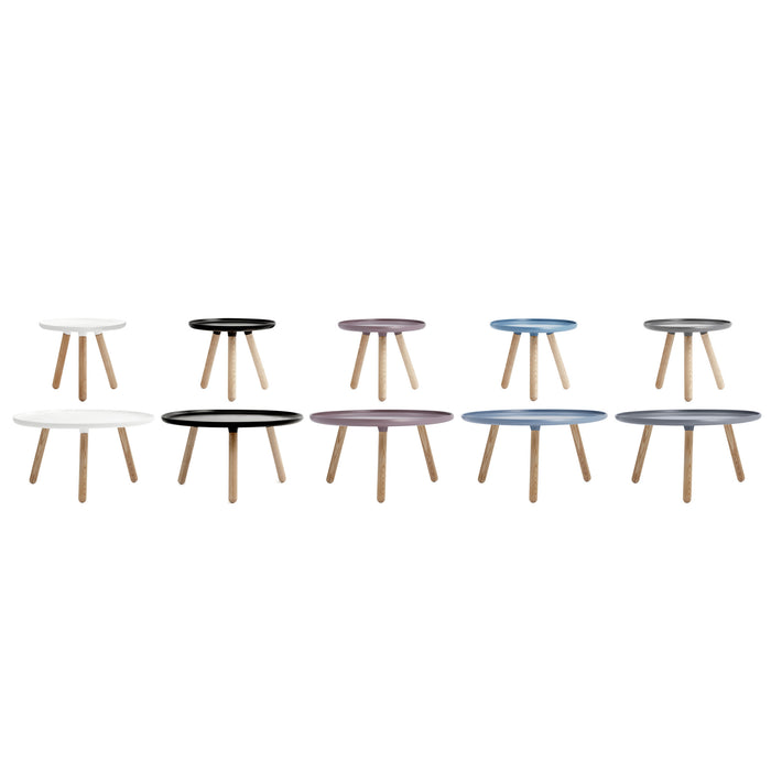 Normann Copenhagen Tablo Tafel Large Ø 78 cm