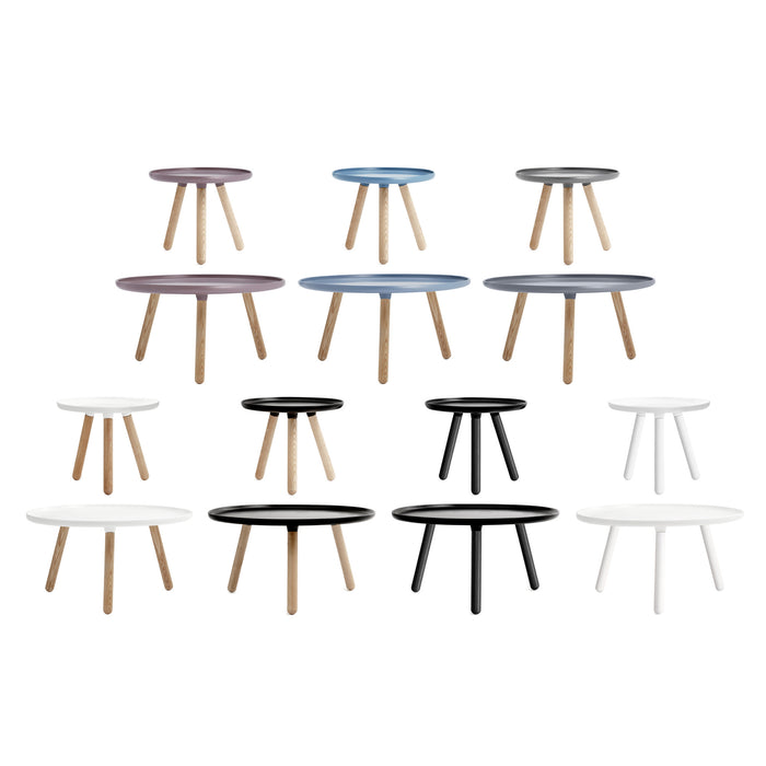 Normann Copenhagen Tablo Tafel Large Ø 78 cm