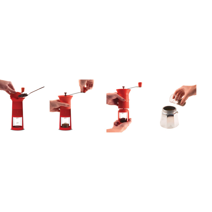 Bialetti Koffiemolen