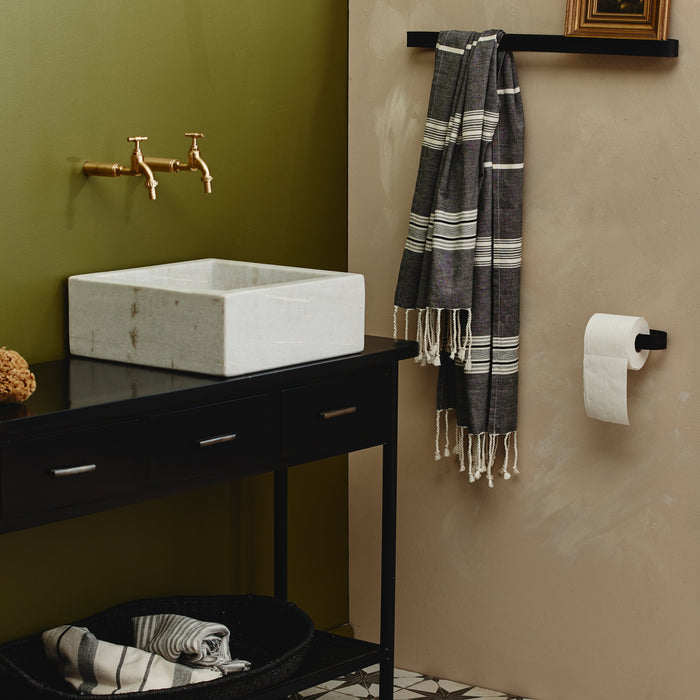 Nordal Sotra Toiletrolhouder