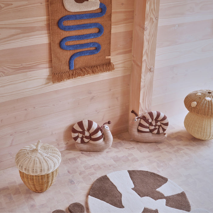 OYOY Acorn Opbergmand