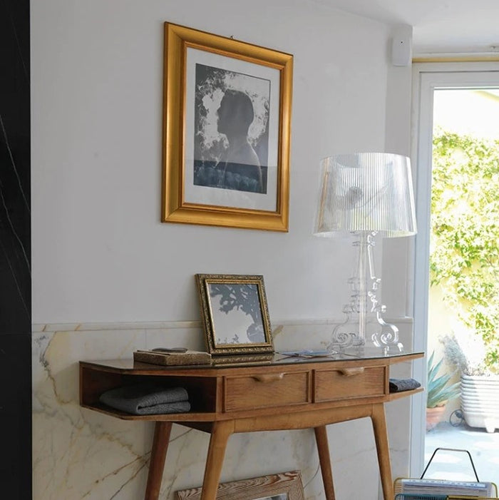 Kartell Bourgie Tafellamp