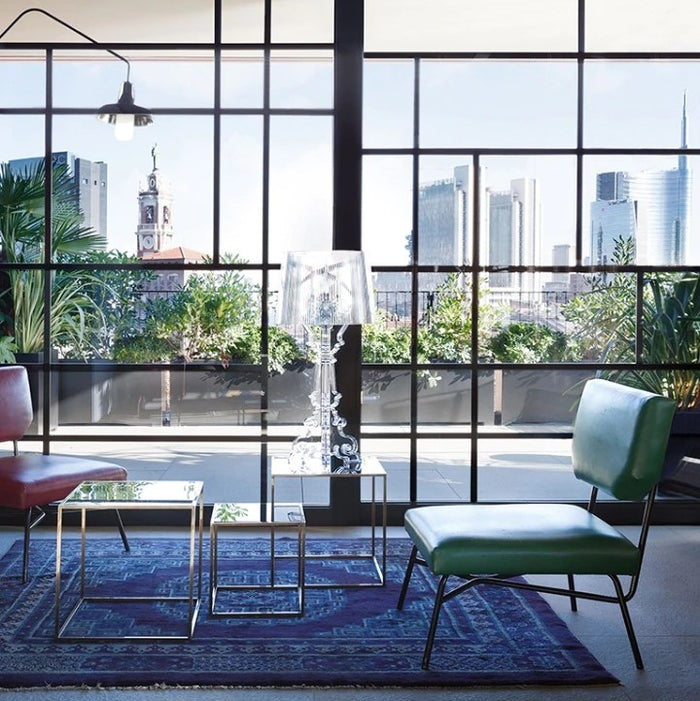 Kartell Bourgie Tafellamp