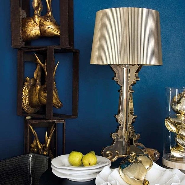 Kartell Bourgie Tafellamp