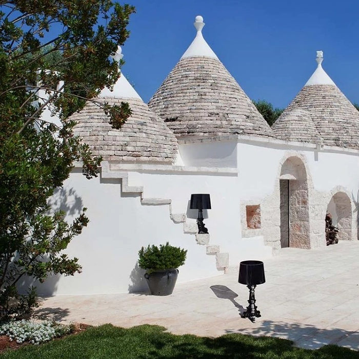 Kartell Bourgie Tafellamp