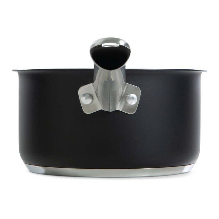 BK Purity Steelpan Ø 16 cm