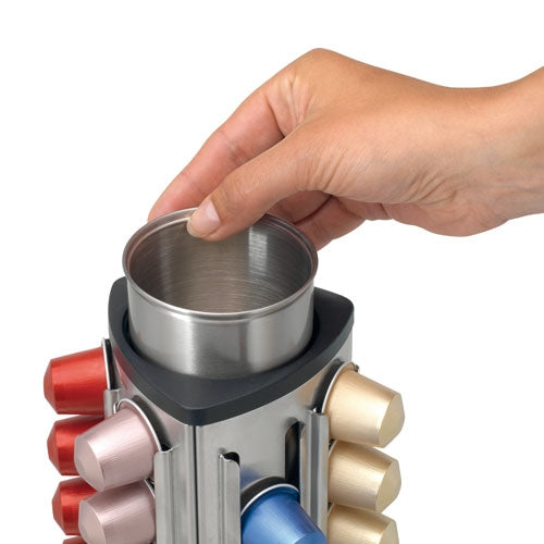 Brabantia Koffiecapsulehouder