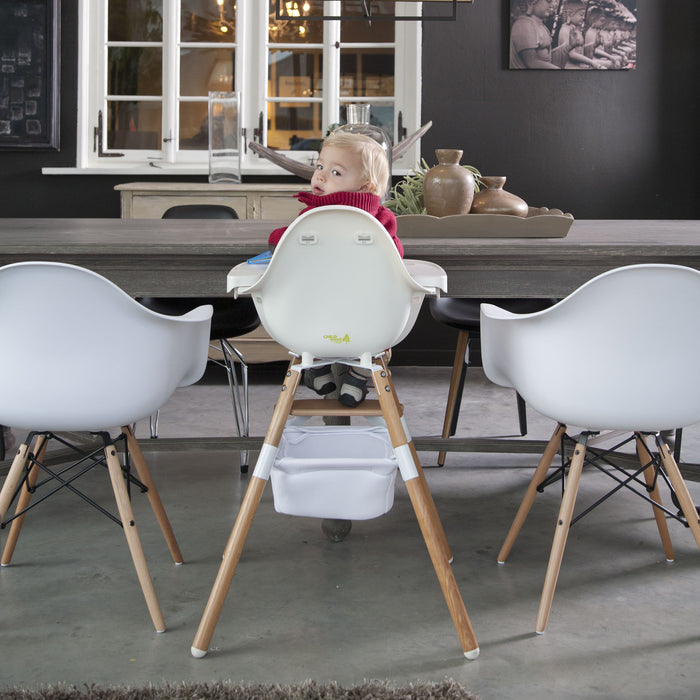 Childhome Evolu 2 Kinderstoel