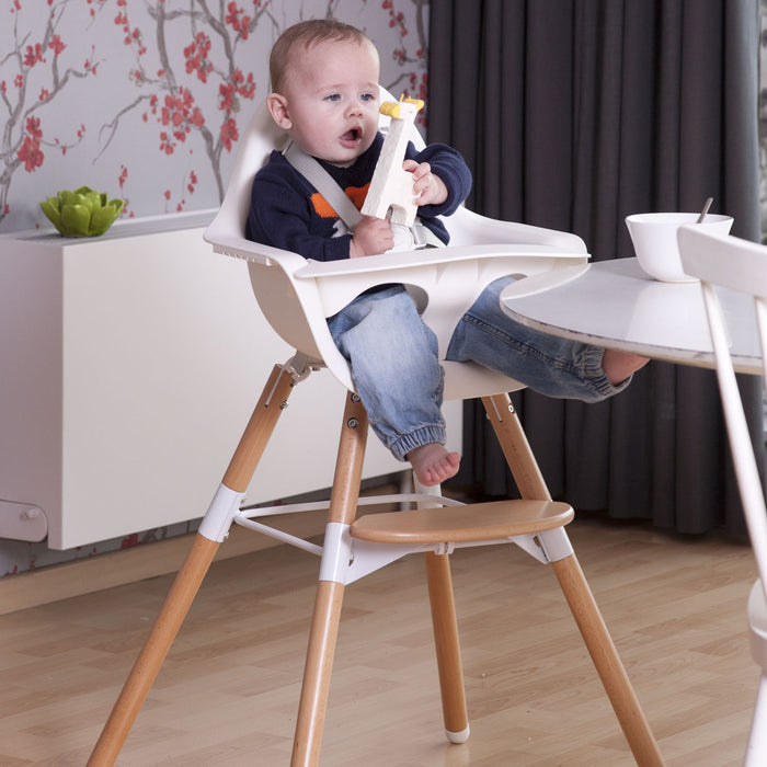 Childhome Evolu 2 Kinderstoel