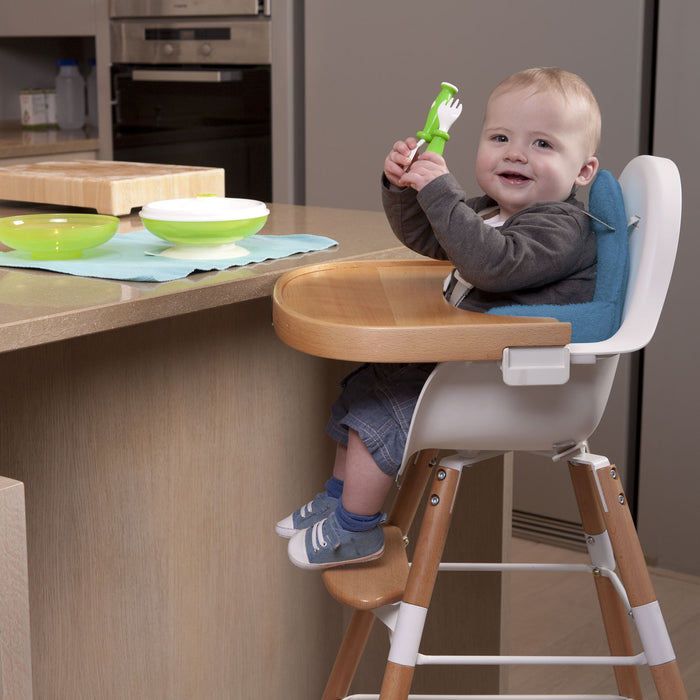 Childhome Evolu 2 Kinderstoel