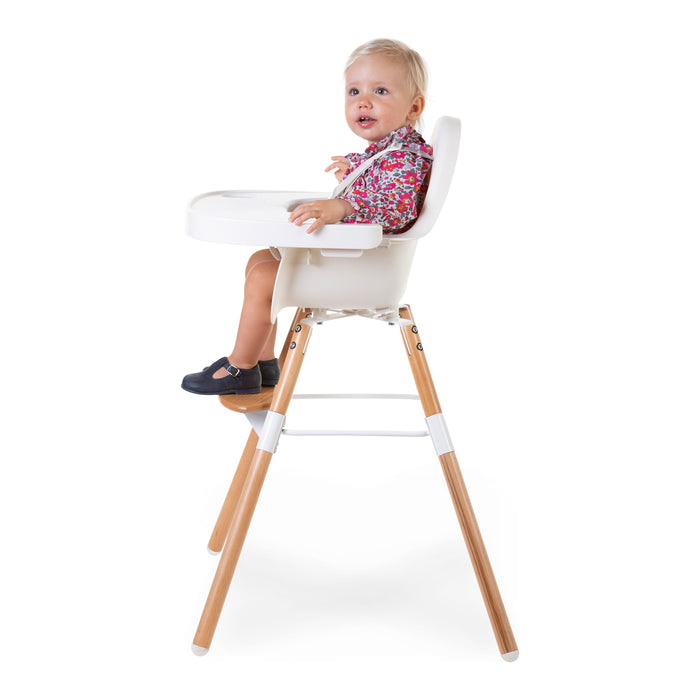 Childhome Evolu 2 Kinderstoel