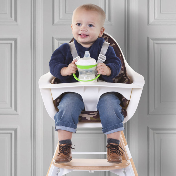 Childhome Evolu 2 Kinderstoel