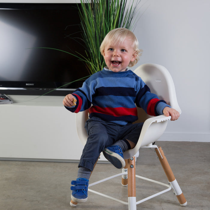 Childhome Evolu 2 Kinderstoel