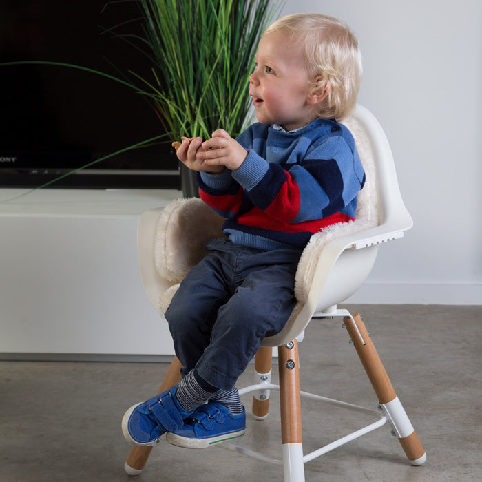 Childhome Evolu 2 Kinderstoel