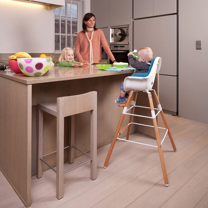 Childhome Evolu 2 Kinderstoel