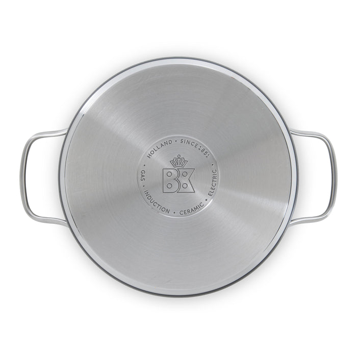 BK Purity Kookpan Ø 18 cm