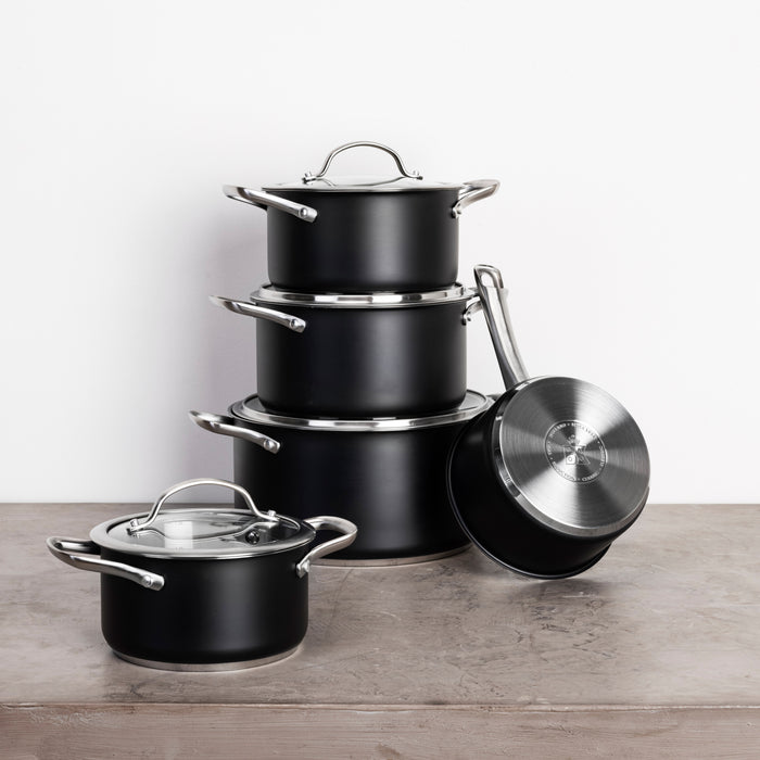 BK Purity Kookpan Ø 18 cm