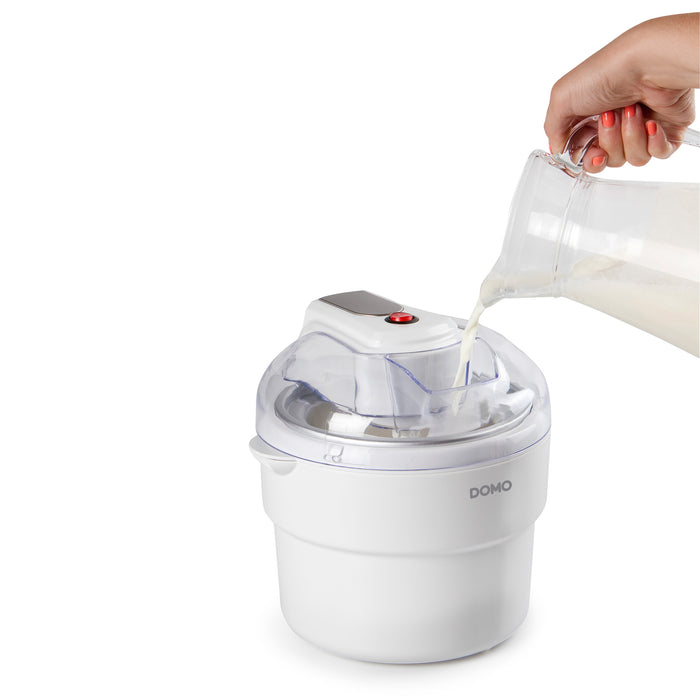 Domo DO2309I IJsmachine