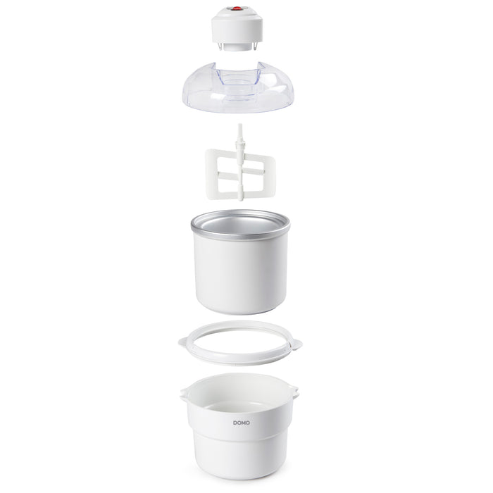 Domo DO2309I IJsmachine