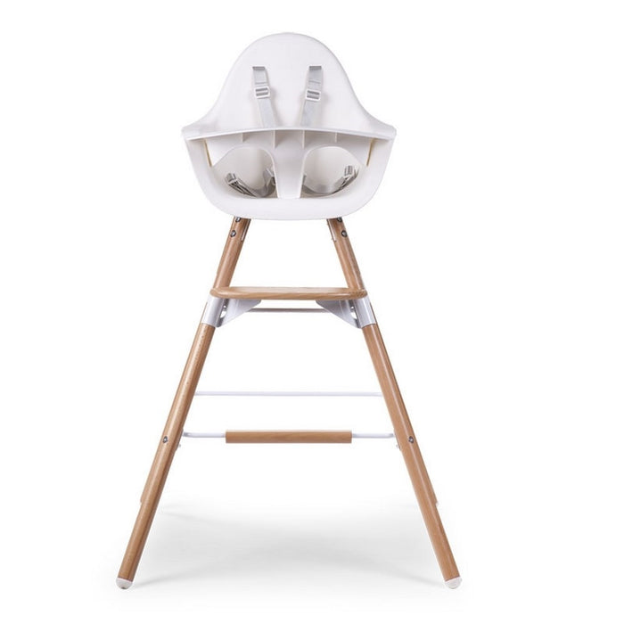 Childhome Evolu 2 Lange Poten Set van 4