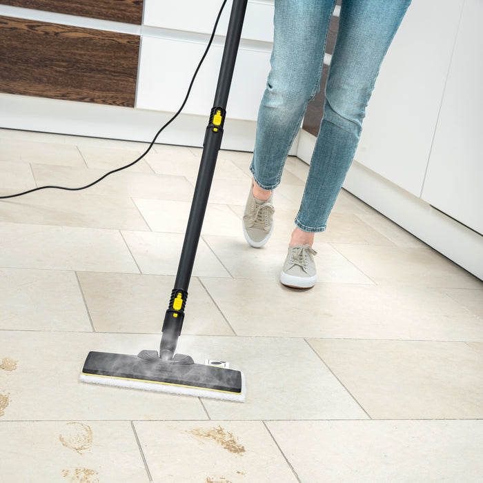 Kärcher SC 1 EasyFix Handstoomreiniger