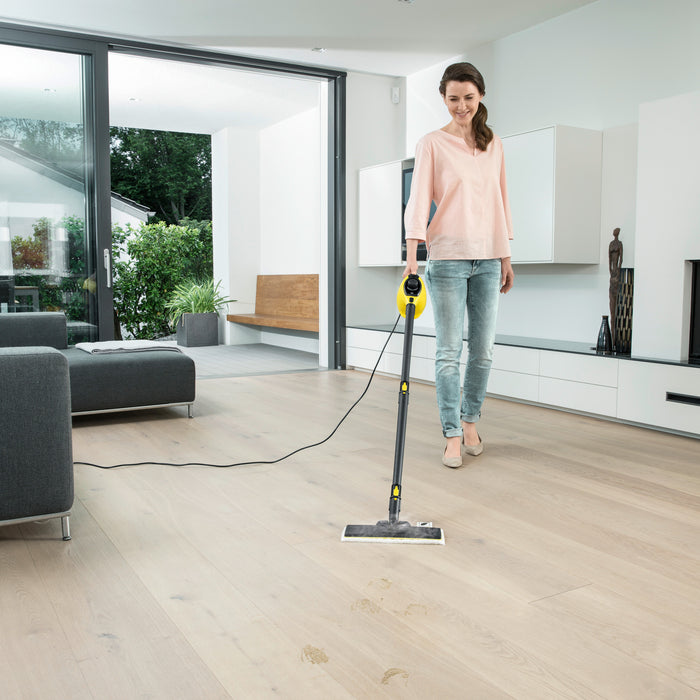 Kärcher SC 1 EasyFix Handstoomreiniger