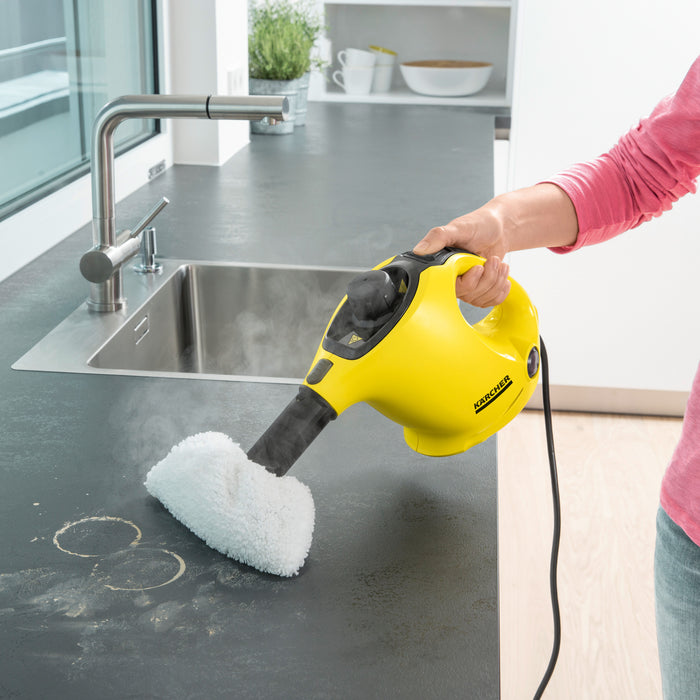 Kärcher SC 1 EasyFix Handstoomreiniger