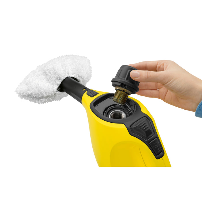 Kärcher SC 1 EasyFix Handstoomreiniger