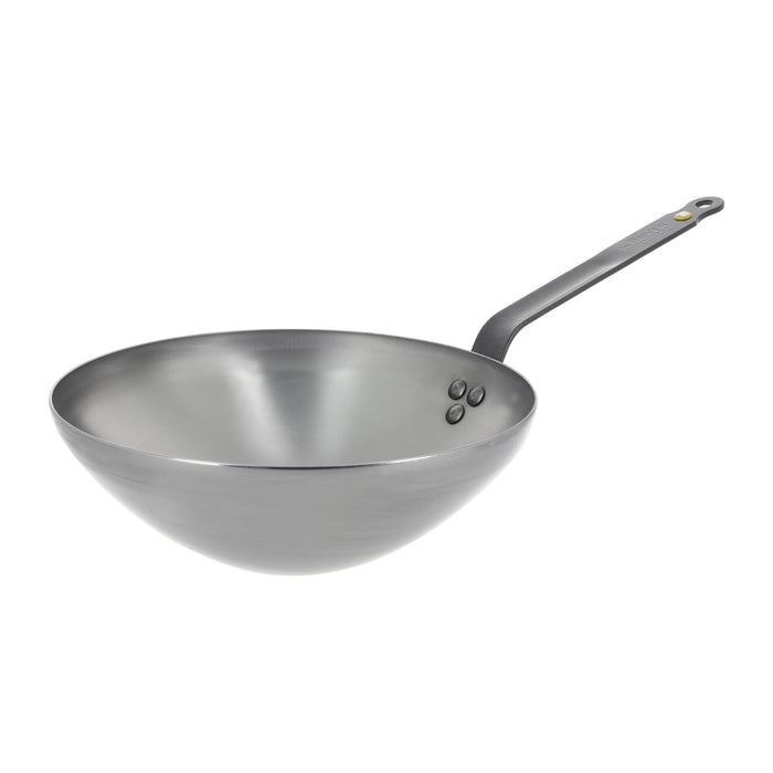 De Buyer Mineral B Element Wokpan Ø 24 cm