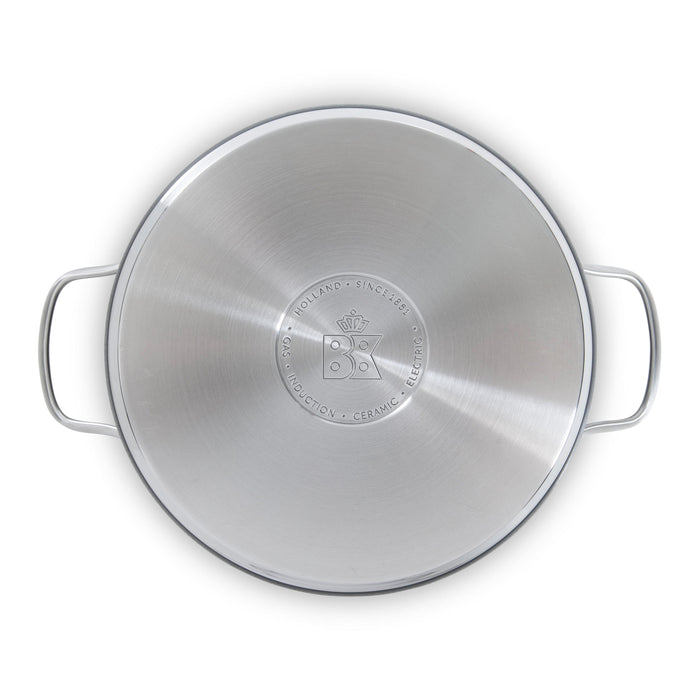 BK Purity Kookpan Ø 20 cm