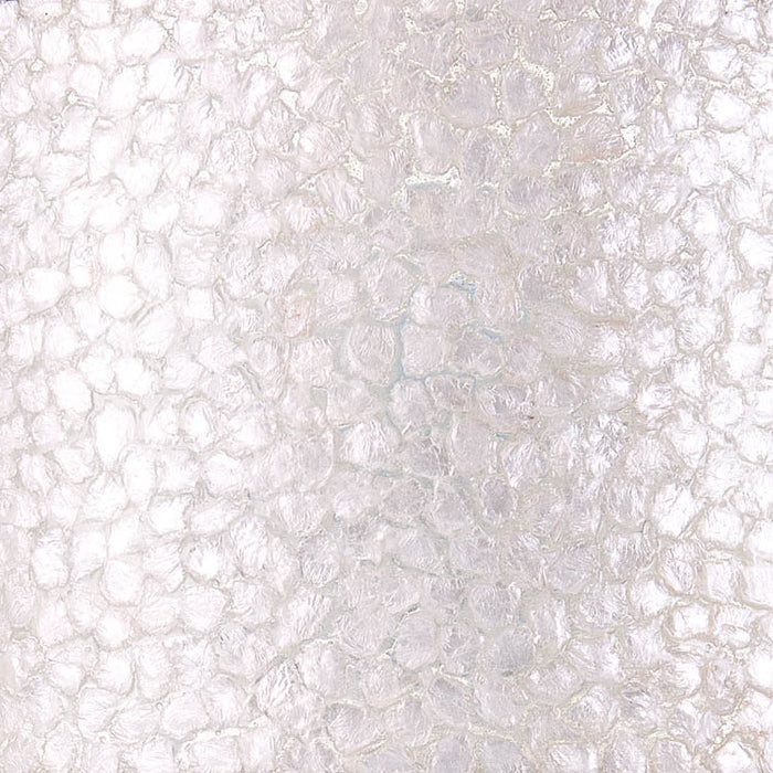 Villaflor Plafondlamp Wangi White UFO Ø 40cm E27 Fitting