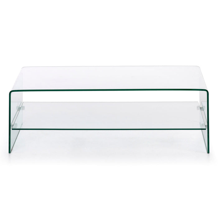 Kave Home Burano Salontafel - 110 x 55 cm