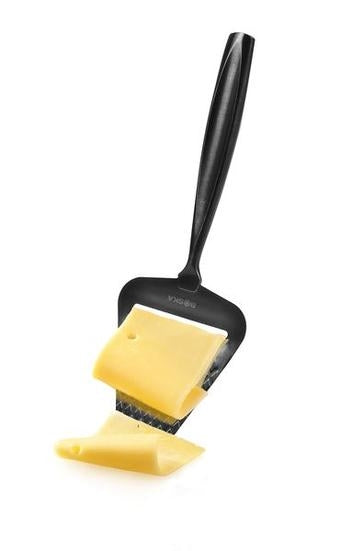 Kaasschaaf Monaco+, Special Black Edition – Boska