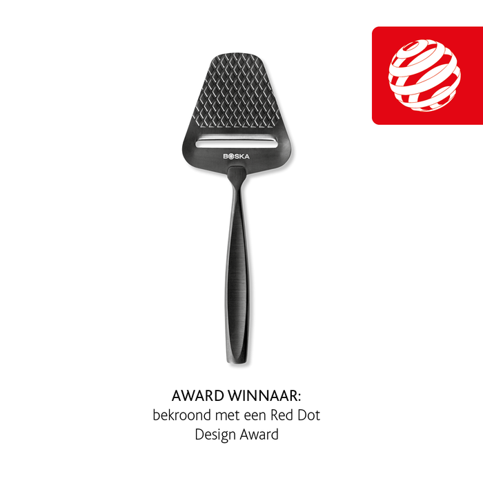 Kaasschaaf Monaco+, Special Black Edition – Boska