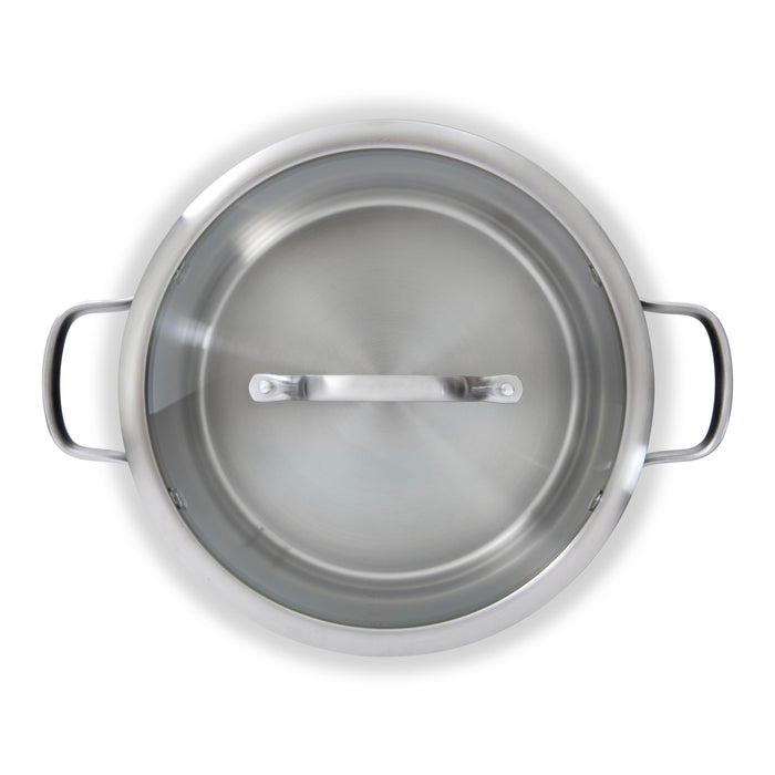 BK Purity Soeppan Ø 24 cm