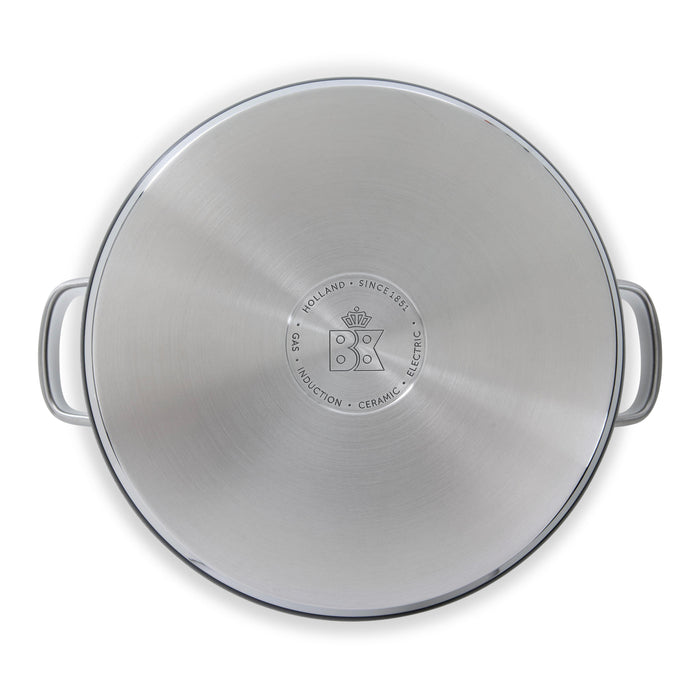 BK Purity Soeppan Ø 24 cm