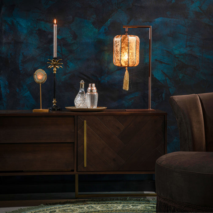 Dutchbone Suoni Tafellamp