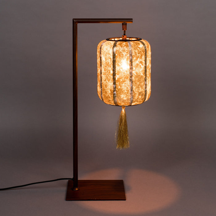 Dutchbone Suoni Tafellamp